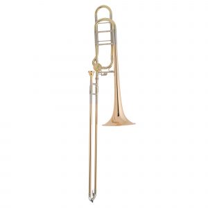 88hcl | Forte Music - Tiffin and Sandusky Ohio Conn 88HCL Trombone