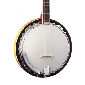 B9 | Forte Music - Tiffin and Sandusky Ohio Washburn Americana B-9 Banjo