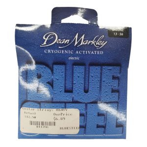 DT1356 | Forte Music - Tiffin and Sandusky Ohio Electric Strings