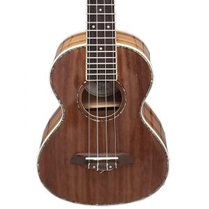OU6K | Forte Music - Tiffin and Sandusky Ohio Oscar Schmidt OU6K Tenor Ukulele