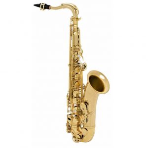 Selmer LaVoix II STS280R Saxophone