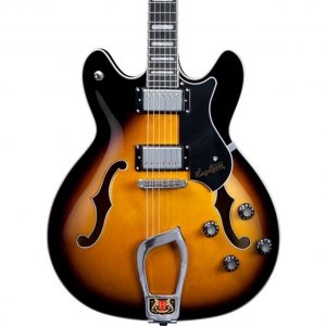 VIK2 | Forte Music - Tiffin and Sandusky Ohio Viking Guitar