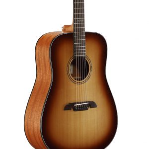 Alvarez Acoustic Dreadnought Guitar AD60SHB
