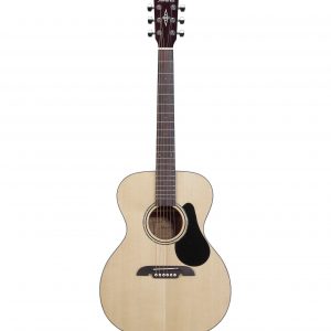 Alvarez Acoustic Guitar RF26