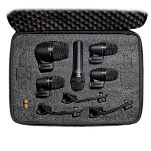 PGADRUMKIT5 | Forte Music - Tiffin and Sandusky Ohio