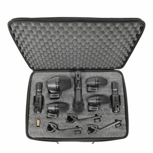 PGADRUMKIT7 | Forte Music - Tiffin and Sandusky Ohio