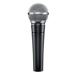 sm58 | Forte Music - Tiffin and Sandusky Ohio