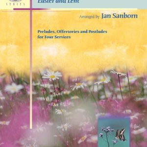 A Month of Sundays: Easter and Lent Advanced 00-2147