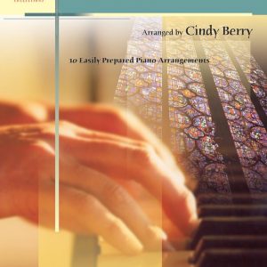 What Can I Play on Sunday?, Book 6: November & December Services 00-30402