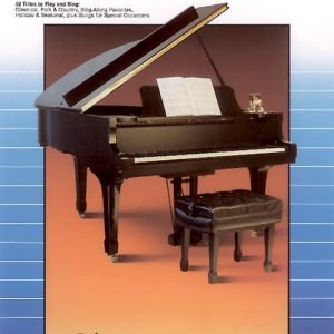 Alfred's Basic Adult Piano Course: All-Time Favorites 1 3079