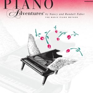 Faber Piano Adventures Performance Book Level 1 – HL00420173