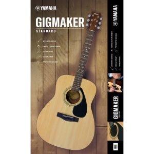 gigmakerstd1 | Forte Music - Tiffin and Sandusky Ohio